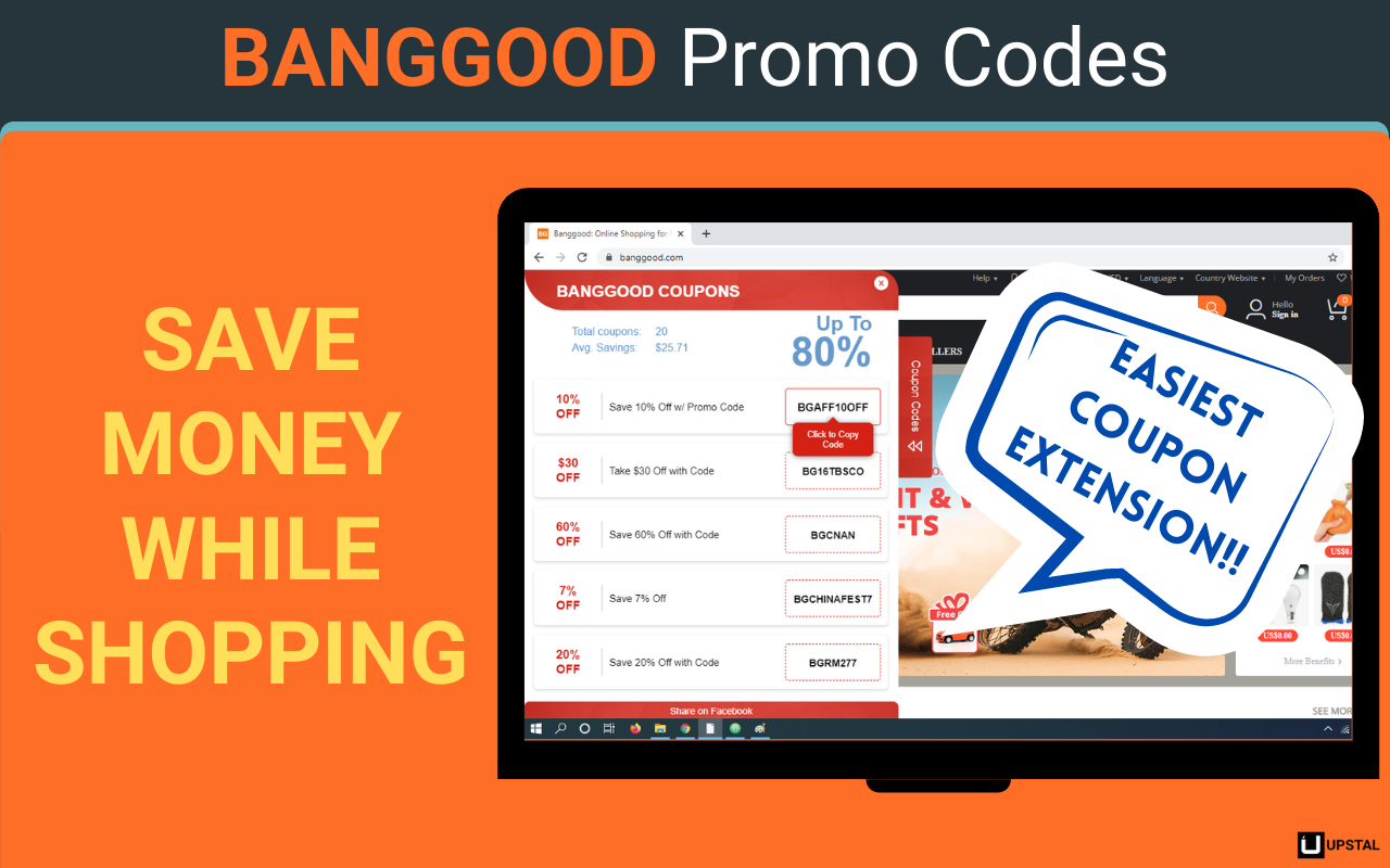 Banggood Coupons and Discount Codes Preview image 6