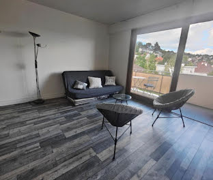 appartement à Brive-la-Gaillarde (19)