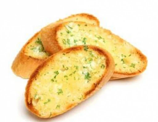 Cheese Garlic Breads