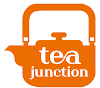 The Tea Junction, New Market, Kolkata logo