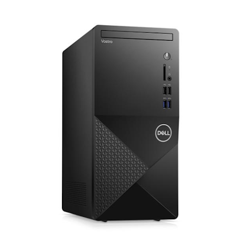 PC Dell Vostro 3020 SFFI32004W1-8G-512G (Intel Core i3-13100/8GB/512GB SSD/Windows 11 Home/WiFi 802.11ac)