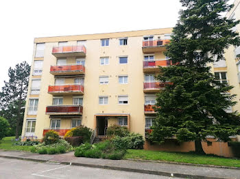 appartement à Gevrey-Chambertin (21)