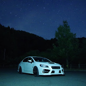 WRX S4 VAG