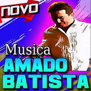 Música Amado Batista 2018  Icon