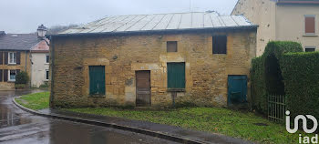 maison à Thelonne (08)