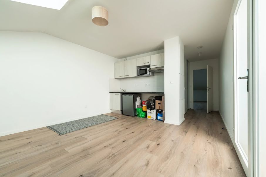 Vente appartement 2 pièces 37.5 m² à Toulouse (31000), 210 000 €