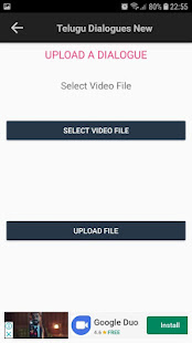 Telugu Dailogues New(圖6)-速報App