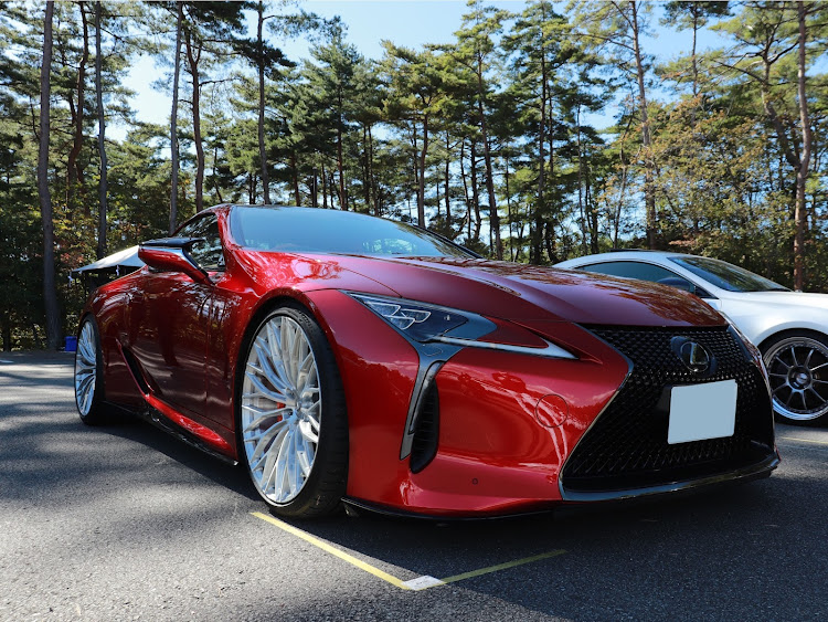 GSのL10系GSMT・LEXUS 10系 Festival・参加車両紹介！・今年はレベル高かった😎・たけティマｻﾝ TOMOYAｻﾝ 個人的に🎯に関するカスタム事例の投稿画像64枚目
