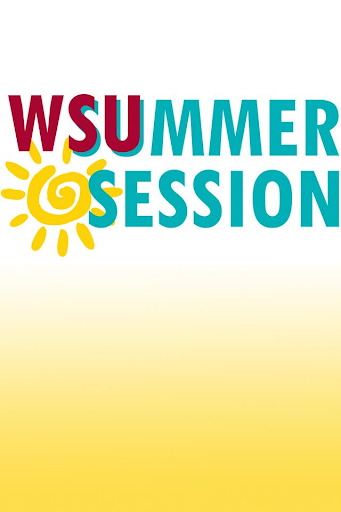 WSU Summer Session