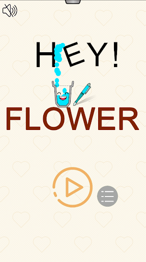 Hey Flower