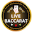 Baccarat Live icon