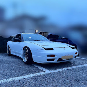 180SX RPS13