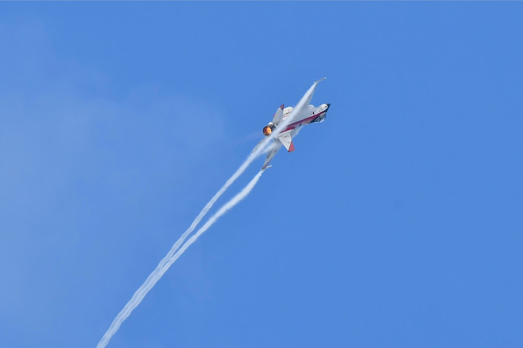 フィットのフィットRS・電車とコラボ・岐阜基地航空祭2023に関するカスタム事例の投稿画像31枚目