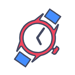 Om top watch co