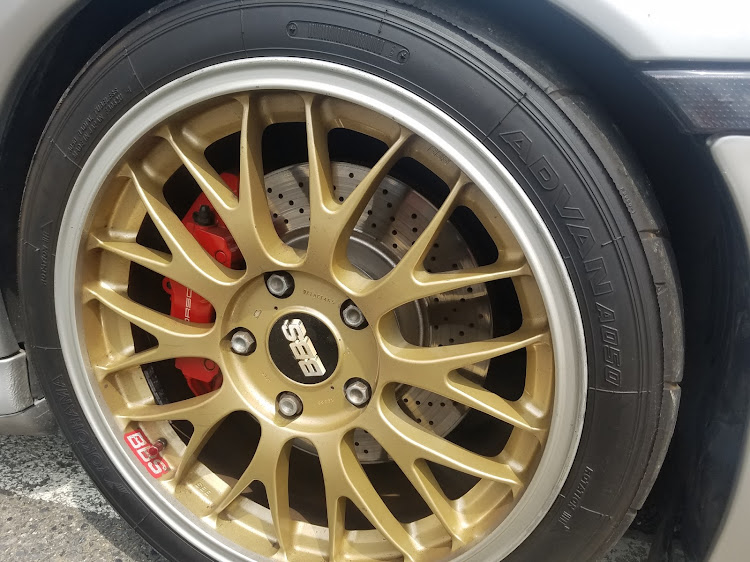 911 クーペのR35・A050・初コラボに関するカスタム事例の投稿画像3枚目