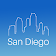 San Diego icon