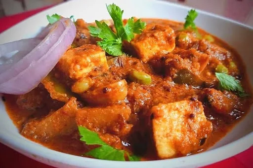 Paneer Punjabi [300 Ml]