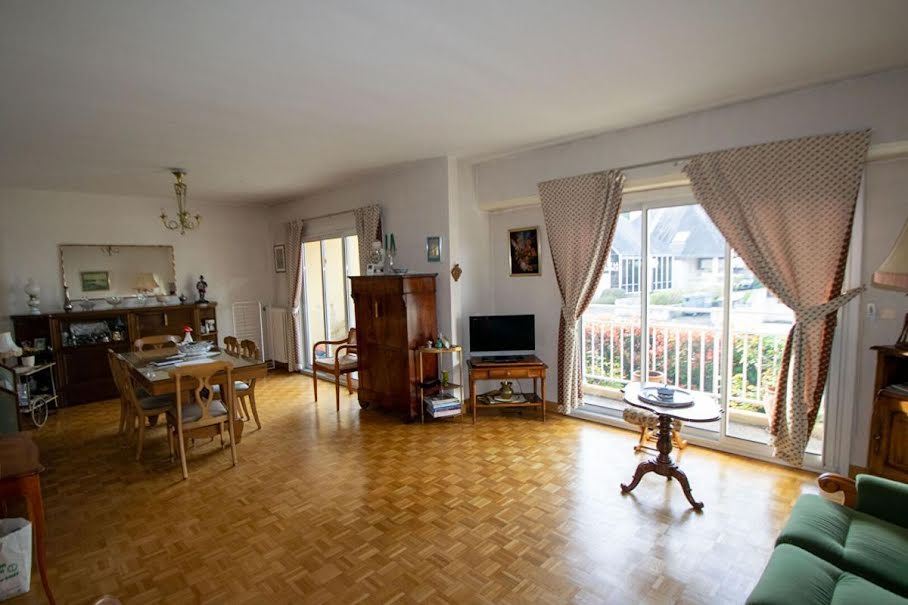 Vente appartement 3 pièces 98 m² à Pau (64000), 192 000 €