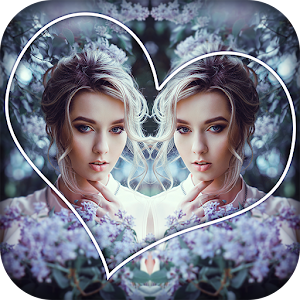 Download Mirror Collage Photo Editor For PC Windows and Mac