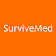 Elsevier SurviveMed icon