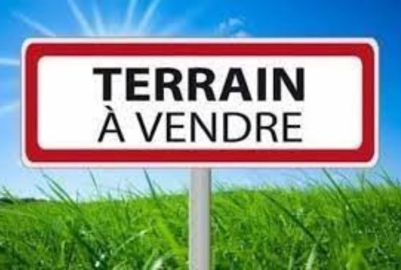  Vente Terrain à bâtir - 800m² à Saint-Vaast-d'Équiqueville (76510) 