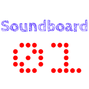 Soundboard 01 Aliens  Icon