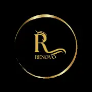 Renovo Building and Construction Logo