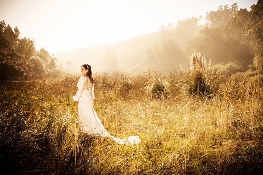 Wedding photographer Juan José González Vega (gonzlezvega). Photo of 27 January 2023