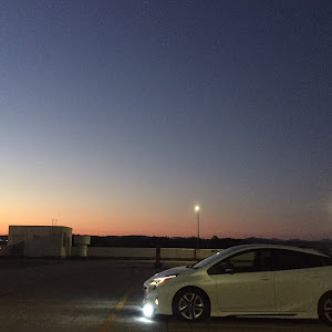 プリウス ZVW50
