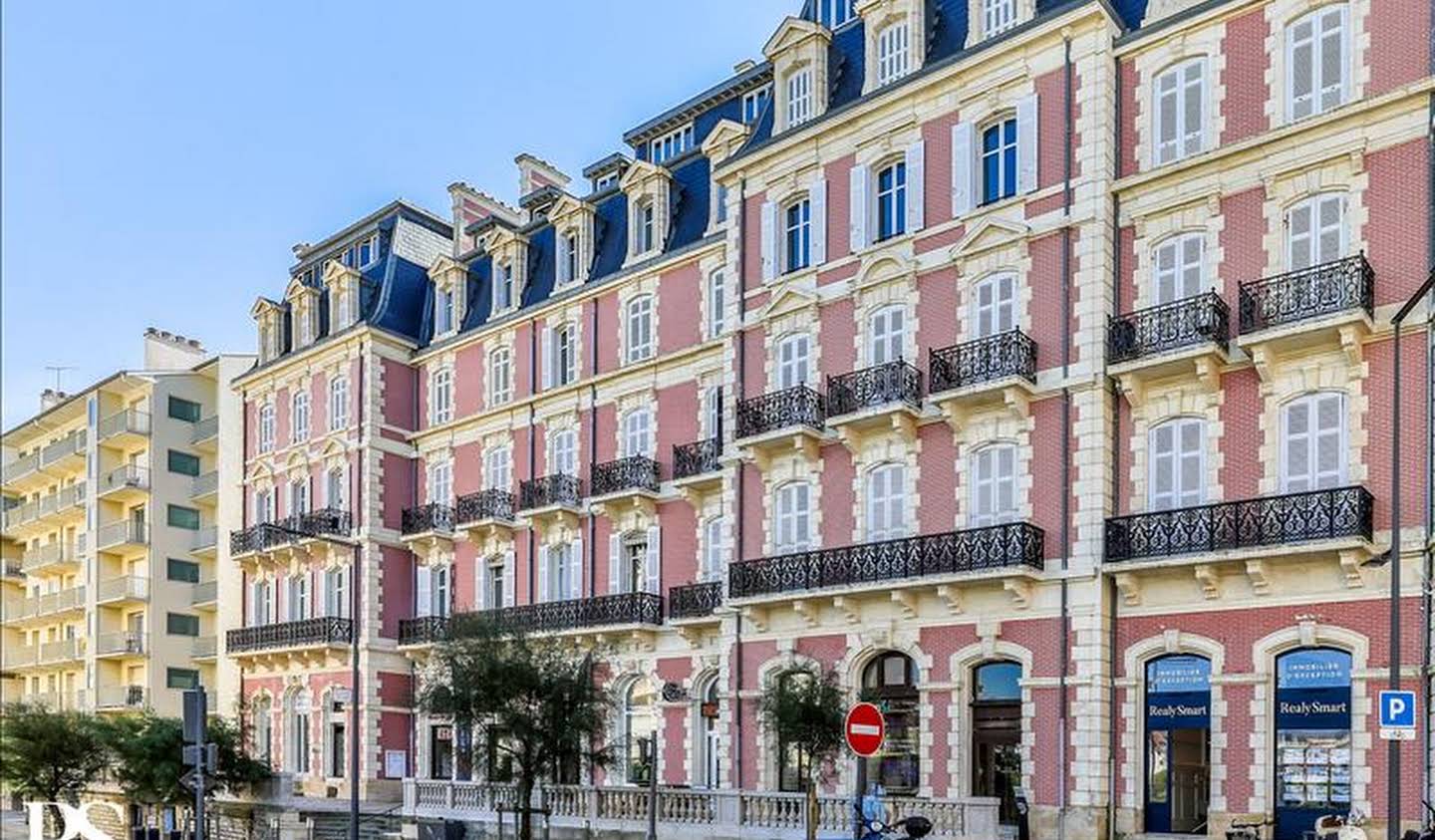 Apartment Biarritz