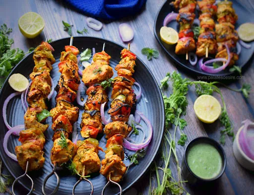 Chicken Tikka