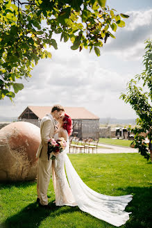 Fotografo di matrimoni David Zerekidze (zeusgraphy). Foto del 20 settembre 2023