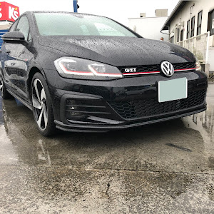 ゴルフGTI