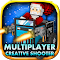 hack de Blocky Cars Online gratuit télécharger