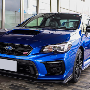 WRX STI VAB