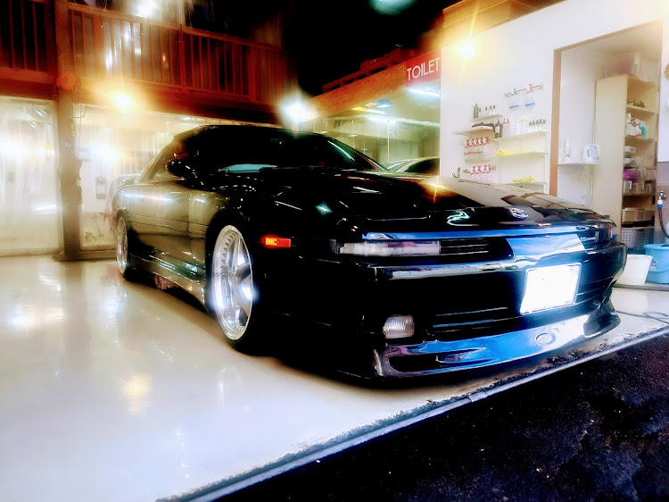 スープラの70スープラ・福岡・放生会・ネオクラシックカー・出張生活に関するカスタム事例の投稿画像1枚目