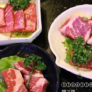 相演無煙燒肉(中正店)