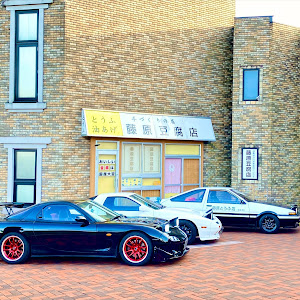 RX-7 FD3S 前期