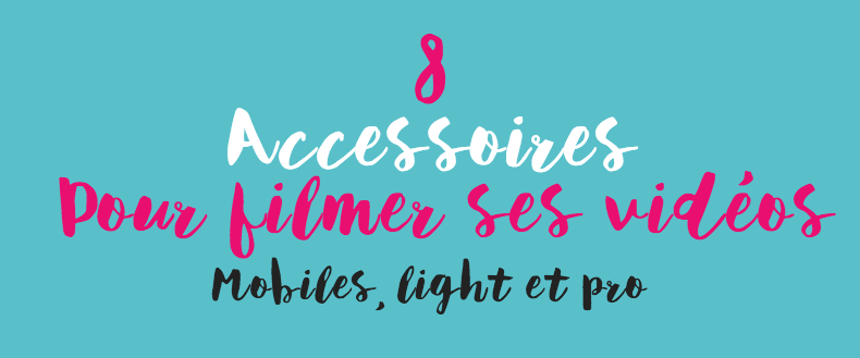 Recevoir la liste des accessoires