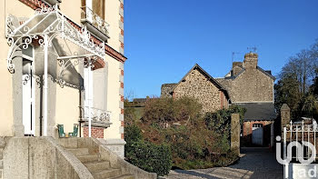 propriété à Lassay-les-Châteaux (53)