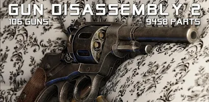 World of Guns: Gun Disassembly – Apps no Google Play