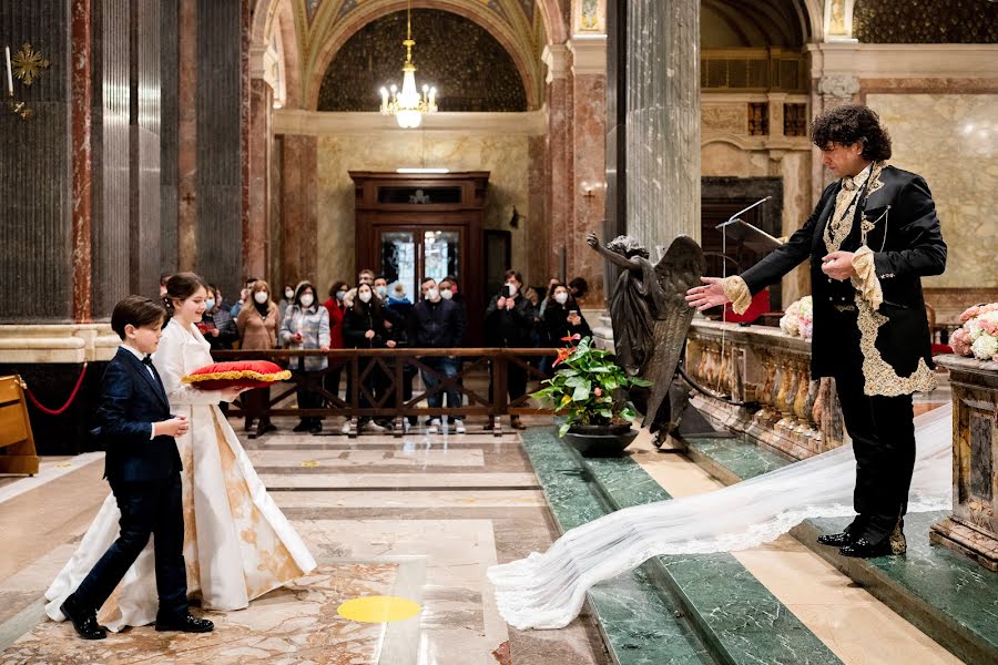 Hochzeitsfotograf Antonio Palermo (antoniopalermo). Foto vom 18. Juli 2022