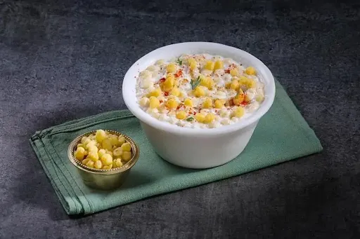 Masala Boondi Raita [100 Ml]