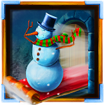 Cover Image of Baixar Can You Escape this 1000 Doors 2 APK