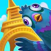 Paris: City Adventure
