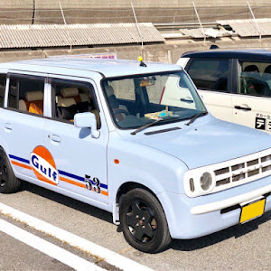 アルトラパン HE21S