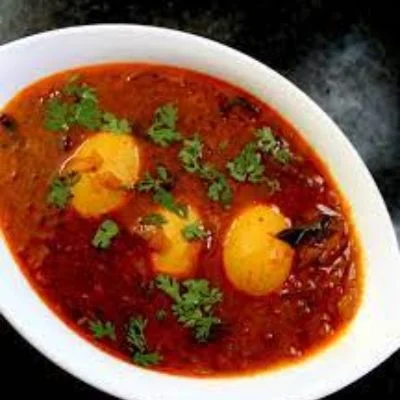 Egg Thukpa(No Msg)