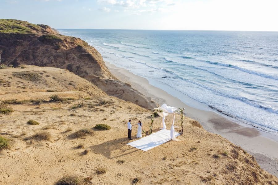 Fotografo di matrimoni Polina Gotovaya (polinagotovaya). Foto del 16 settembre 2022