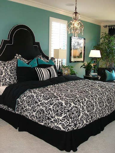 Bedroom Decorating Ideas