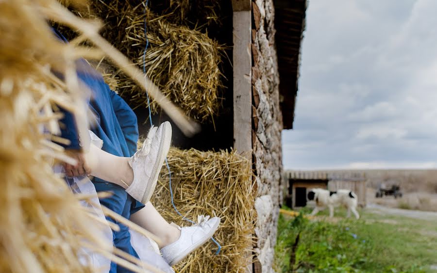 Φωτογράφος γάμων Violeta Pefticheva (pefticheva). Φωτογραφία: 26 Σεπτεμβρίου 2017